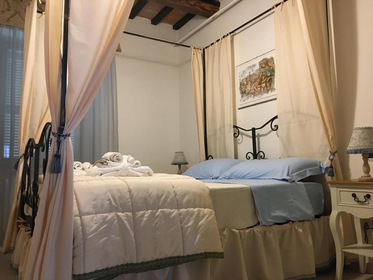 Willa Residenza Il Duomo Nocera Umbra Zewnętrze zdjęcie
